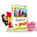 ESPAGNOL programme de révision  en DVD