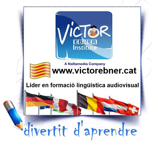 The Victor Ebner Institute Catalunya